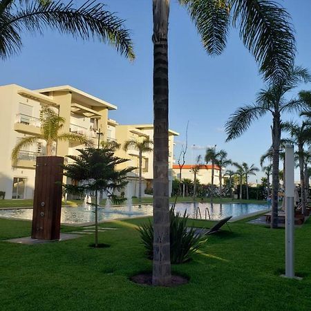 Casa Bay Beach Retreat Sidi Rahal (Casablanca-Settat) Exterior foto